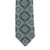Burberry米色徽标印花男士领带8000542 时尚百搭第4张高清大图