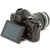 奥林巴斯（OLYMPUS）E-M5 EM5 12-50mm套机 微型单电相机 随机附赠8G卡 五轴防抖 机身防水设计第2张高清大图