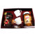 雀巢咖啡醇品礼盒 (200+400)g/盒第3张高清大图