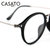 CASATO卡莎度近视眼镜框男女全框光学眼镜架可配度数1130(1130)第5张高清大图