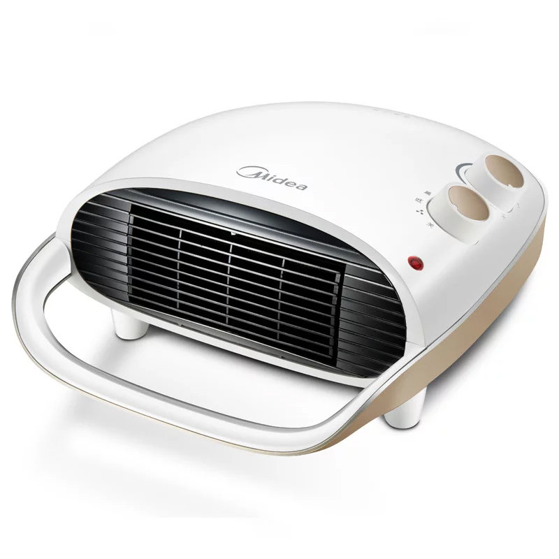 美的(midea)ntb20-15lw 家用节能暖风机电暖器电