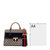 Gucci女士米色双G标志手提包 495453-9F2RG-9764米色 时尚百搭第3张高清大图