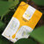 【厂家直销】鲍记天然百花蜂蜜袋装（12g*10包）第2张高清大图