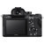 索尼（Sony）ILCE-7SM2 A7SM2 A7SII全画幅微单相机(a7sm2 70-200 套餐八)第3张高清大图