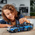 乐高LEGO积木机械组McLarenSennaGTR™赛车10岁+儿童玩具汽车赛车生日新年礼物42123 国美超市甄选第2张高清大图