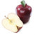 静奶奶新西兰进口 红玫瑰苹果 8粒装 单果140-170g 应季鲜果第3张高清大图