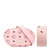 MCM女士单肩包挎包MWZ9SSE09PZ粉红色 时尚百搭第4张高清大图