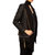 YSL女士黑色斜挎包452159-BOW0J-1000黑色 时尚百搭第7张高清大图