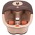 三和松石（SHSS）足浴器SH-P300（自动按摩轮，红外加热，超静音设计，按按更健康）第3张高清大图