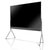 创维（Skyworth）75E8900 75英寸 4色4K 大板75英寸全色域 智能网络电视 客厅电视(黑色)第3张高清大图