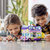 乐高LEGO女孩系列好朋友友谊巴士儿童女孩拼装积木玩具41395 国美超市甄选第2张高清大图