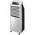 美的（Midea） AD200-W 白 加湿制冷，便宜实用 空调扇第2张高清大图