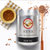 虎标荞麦茶398g 中国香港品牌虎标茶叶养生茶第4张高清大图