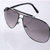 古驰GUCCI时尚太阳镜 欧美潮流男女款通用全框眼镜太阳眼镜90428第4张高清大图