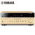 YAMAHA/雅马哈 RX-V685 7.2声道AV功放机 家庭影院音响 4K杜比全景声DTS:X音箱功率放大器(金色)第5张高清大图