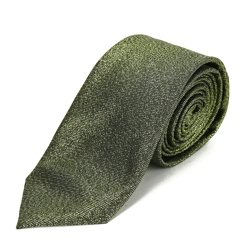 burberry深绿色男士领带8000502时尚百搭