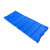 ROCVAN诺可文户外必备之互拼式信封睡袋B018(蓝色)第3张高清大图