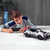 乐高LEGO科技系列TopGear拉力赛车新款拼搭积木42109 国美超市甄选第8张高清大图