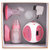 GL格朗 新款低震动按摩电动吸奶器P-9（单吸）舒适泌乳 哺乳孕妇产后用品第3张高清大图
