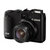 佳能(Canon) 数码相机 G16 WIFI相机 1CM微距，1.8大光圈 G16黑色(黑色 优惠套餐六)第5张高清大图