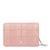Burberry博柏利女士粉色褶皱链条包8026629粉色 时尚百搭第7张高清大图