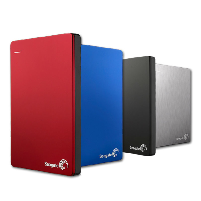 希捷(seagate backup plus 睿品3(2015新款 2.5英寸 usb3.