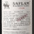 西夫拉姆酒堡干红葡萄酒750ml/瓶第3张高清大图