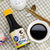 丸江日本进口酿造酱油宝宝调味酱油儿童150ml 酱香浓郁香甜可口第5张高清大图