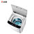 志高（CHIGO）XQB75-5A508A 7.5公斤大容量家用波轮全自动洗衣机 小型迷你洗衣机洗脱一体 蓝光抑菌第4张高清大图