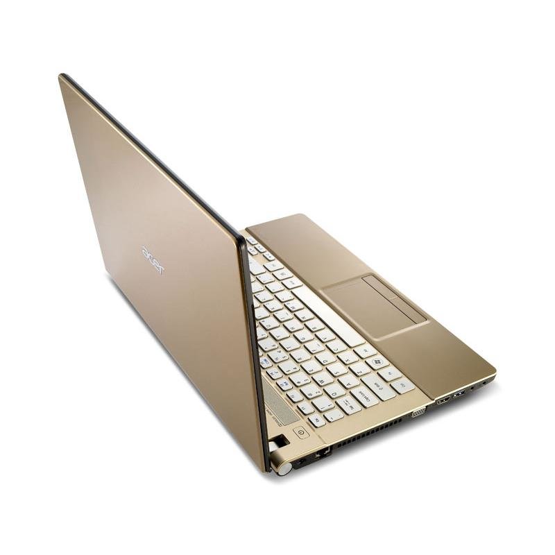 宏碁acerv3471g52454g75madd笔记本电脑