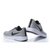 Nike/耐克 男女鞋 SB Paul Rodriguez 9 R/R  时尚滑板鞋运动休闲鞋749564-010(浅灰黑 44)第5张高清大图