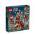 乐高LEGO积木进攻陋居哈利波特系列男孩女孩礼物玩具75980 国美超市甄选第8张高清大图