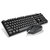 凯迪威 键盘鼠标套装 悬浮按键 USB有线鼠标键盘 办公游戏家用娱乐防水(1只装)第2张高清大图