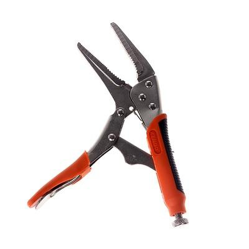 微酷kendo 165mm尖嘴大力钳