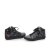 卡芙琳-变形金刚男士系带时尚板鞋CL8881(灰色 44)第3张高清大图