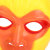 新新 美猴王面具 BW-5216第3张高清大图