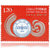 昊藏天下  2009-21 兰州大学建校一百周年（J）邮票第3张高清大图