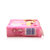 七度空间（5包）少女系列卫生巾丝柔超薄透气日用5片245mm QSC6105第5张高清大图