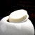 甲馨 茶叶罐 陶瓷 哥窑开片茶叶罐 密封茶罐 储蓄罐(落英白-哥窑茶叶罐)第4张高清大图