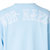 13 DE MARZO女士泰迪熊蓝色卫衣 DMZ036HD002-BLUEM码蓝 时尚百搭第4张高清大图