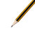 金万年G-2604带橡皮木铅笔 2B 12支装第4张高清大图