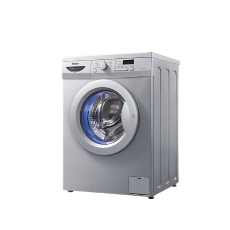 海尔(haier) xqg70-1000j 7公斤全自动滚筒洗衣机(下单前请咨询客服