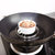 NANA 304不锈钢隔热垫 宜家厨房用品防烫餐垫碟垫锅垫餐桌碗垫第4张高清大图