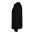 Hugo Boss黑色棉男士长袖T恤 50399931-001XXL码黑 时尚百搭第4张高清大图