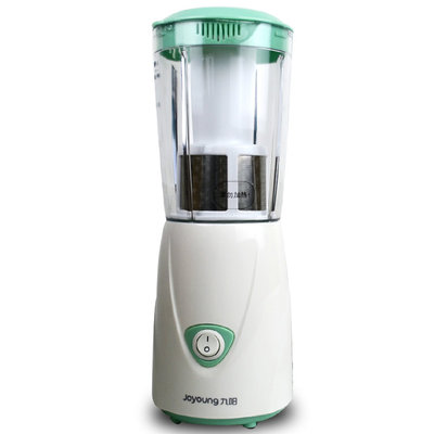九阳（Joyoung）JYL-A100料理机家用 多功能电动果汁奶昔搅拌机