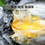 三都港宁德小黄花鱼 鱼鲞450g/3条装(已调味)海鲜水产 生鲜 国美超市甄选第3张高清大图