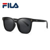 FILA偏光太阳镜开车太阳眼镜 FLS7430 BLACK 国美超市甄选