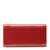 Gucci女士红色漆皮零钱包 309760-AV13G-6227红色 时尚百搭第5张高清大图