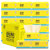 斑布BASE系列抽纸3层130抽*18 竹醌抑菌（小规格）整箱销售第6张高清大图