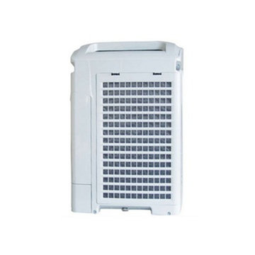 夏普（SHARP） KC-BD20-S 空气净化器   除PM2.5甲醛 除尘除雾霾 加湿